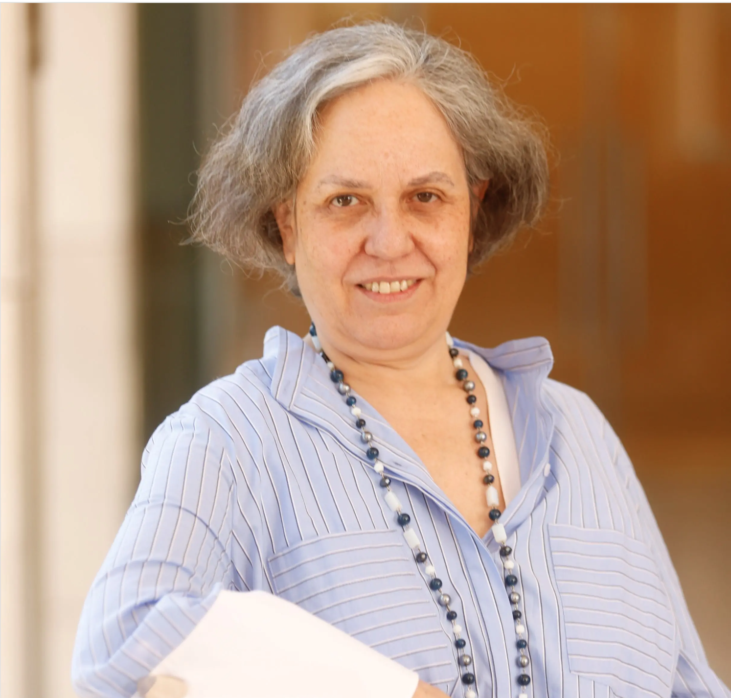 Dra. Patricia Matus Correa